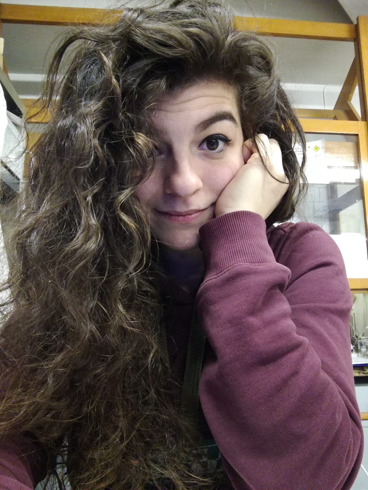 Lucia Gallotti