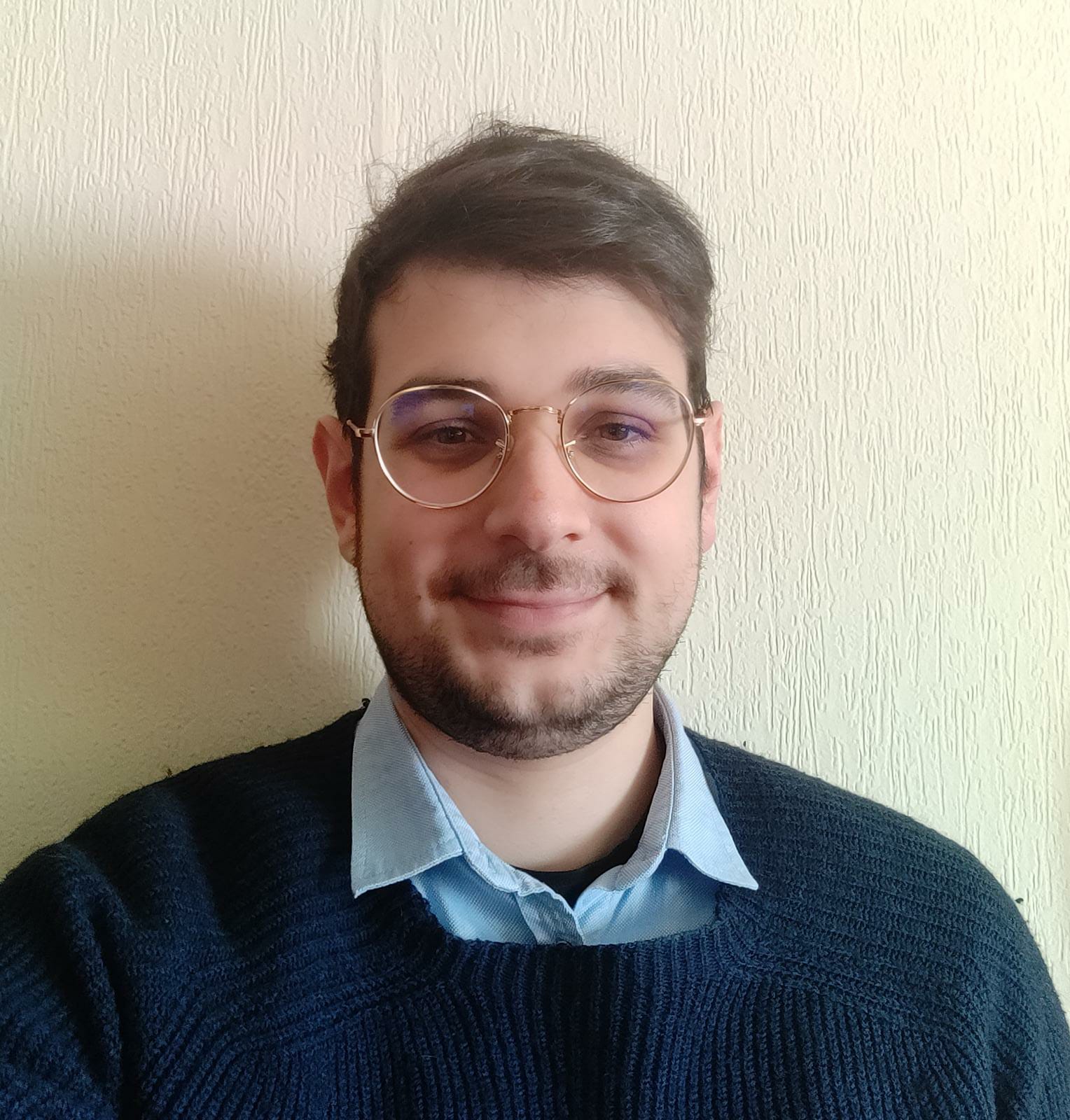 Nicolò Zitarosa