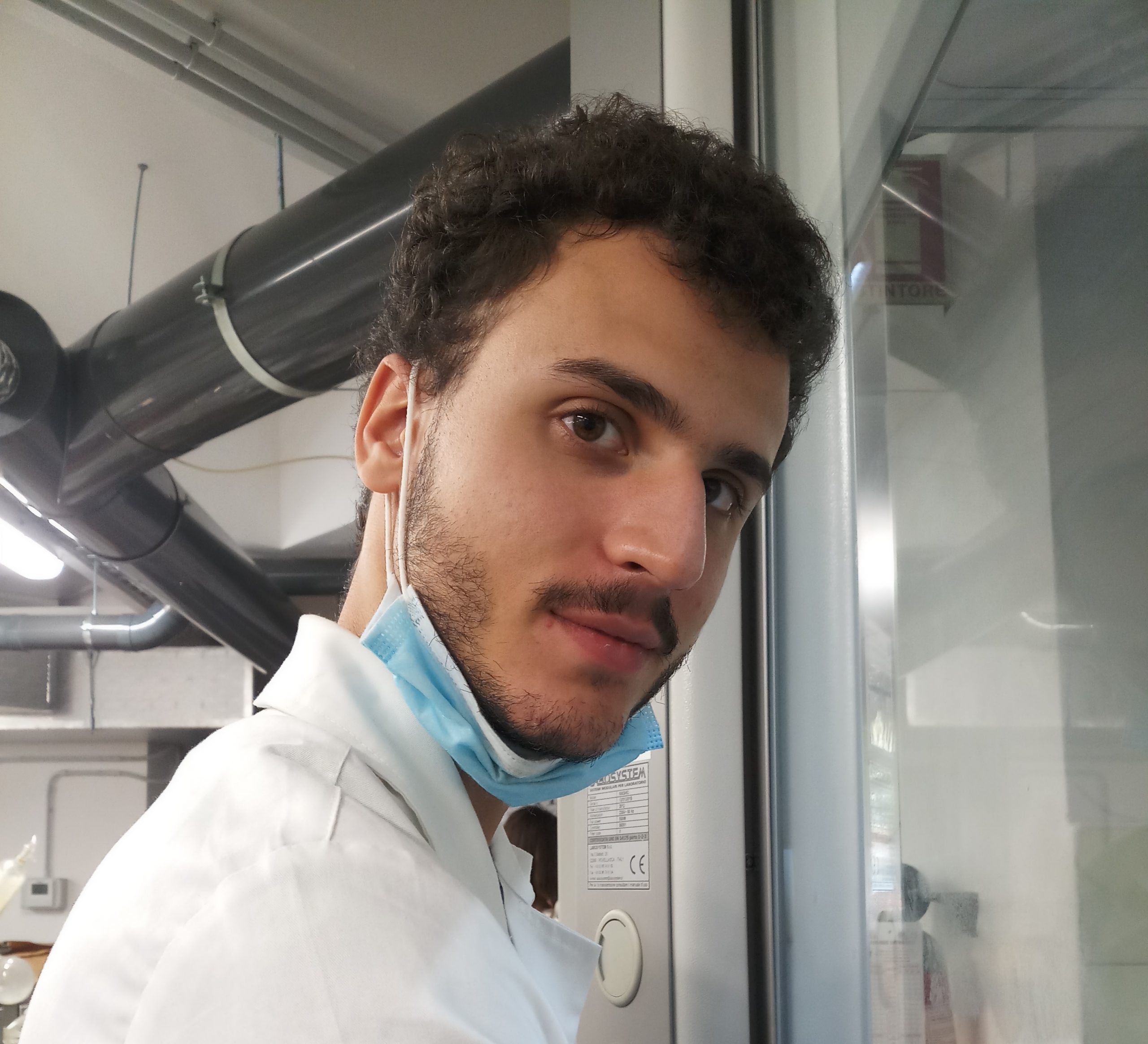 Alessandro Amato
