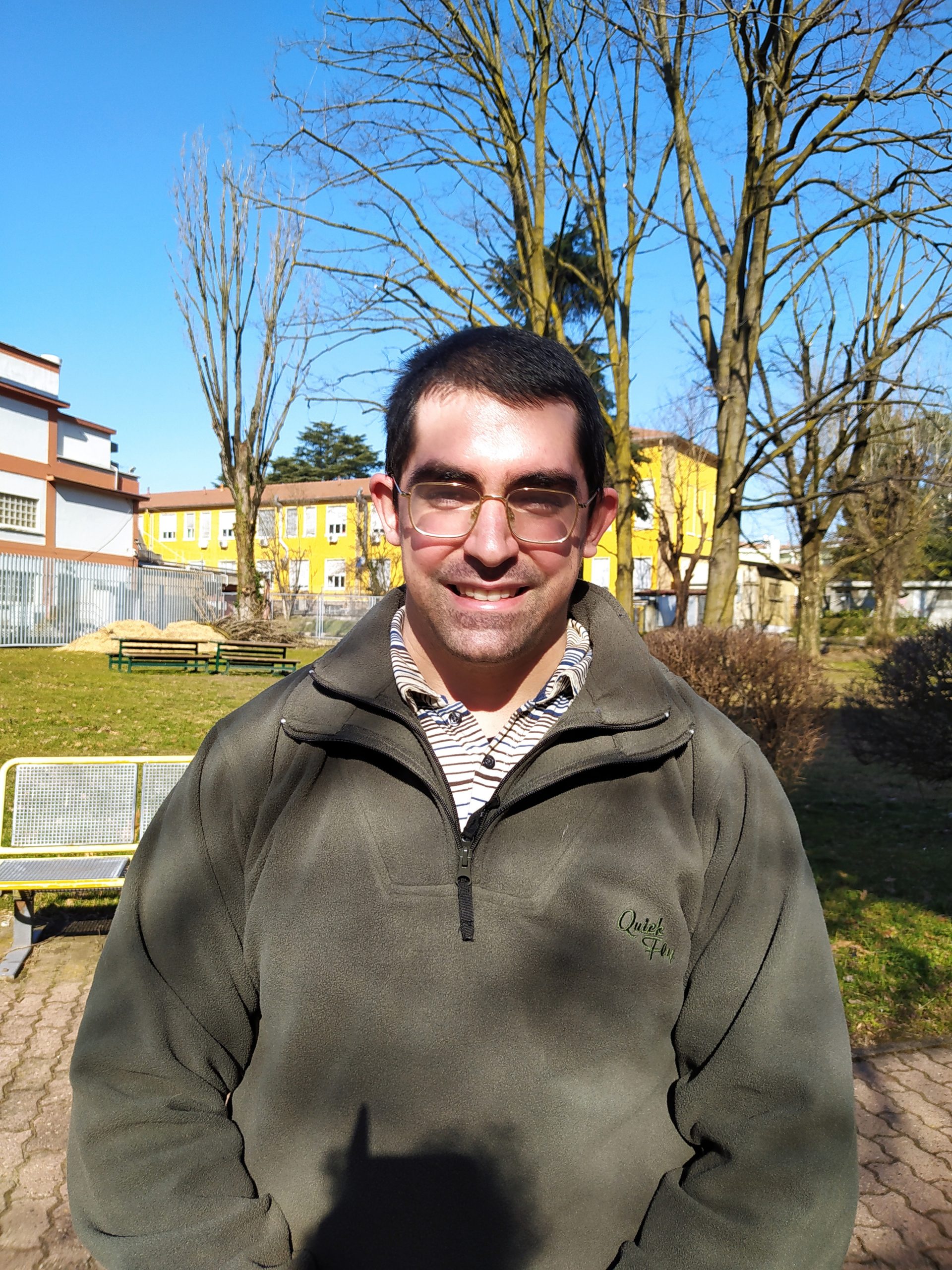 Francesco Ferraro