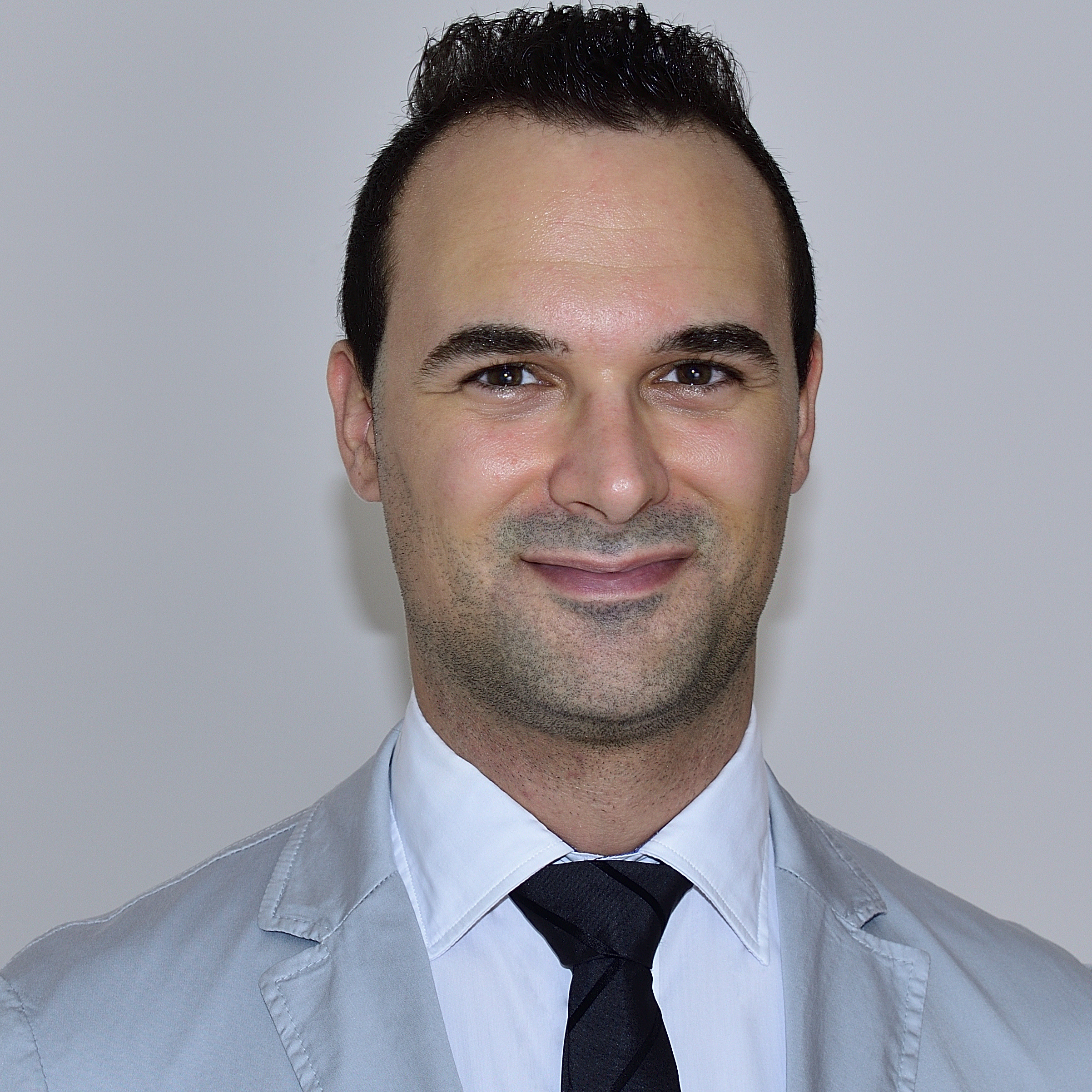 Francesco Giangrasso